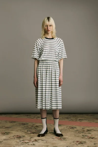 Look 7
